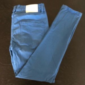 Bcbgenation blue jeans